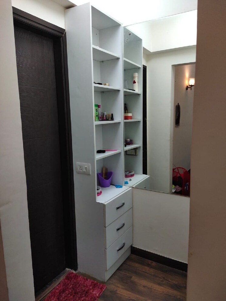 Bathroom, upsidc site b 2 Bedroom 1010 Sq.Ft. Builder Floor In Upsidc Site B Greater Noida 8327952