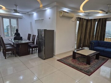 Living Room in 2 BHK Builder Floor at Upsidc Site B – for Sale