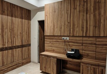 Furnished Amenities in 3 BHK Apartment at Enpar Lotus Residency, Lower Parel – for Rent