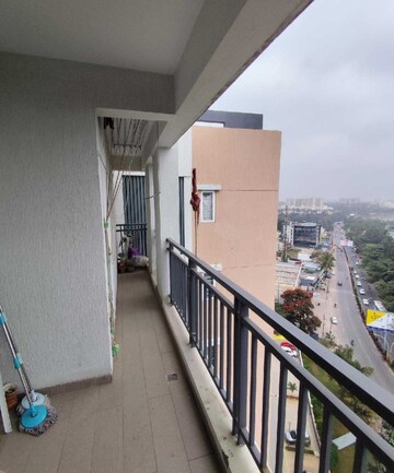 3 BHK Apartment For Rent in DSR RR Avenues, Yelahanka