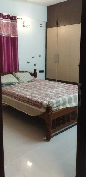 2 BHK Apartment For Rent in Navanaami Platina, Agrahara Badavane