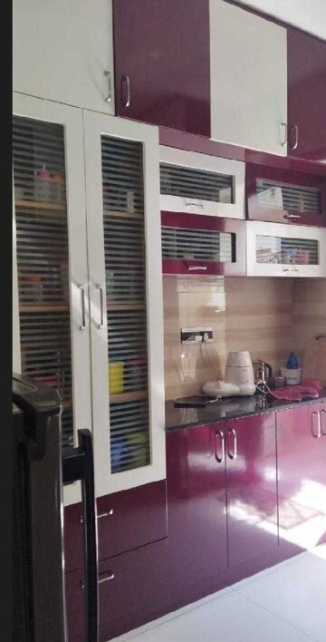 2 BHK Apartment – Exterior View View at Navanaami Platina, Agrahara Badavane - for Rent