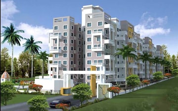 2 BHK Apartment For Sale in Shree Anand Royal Castle, Thergaon