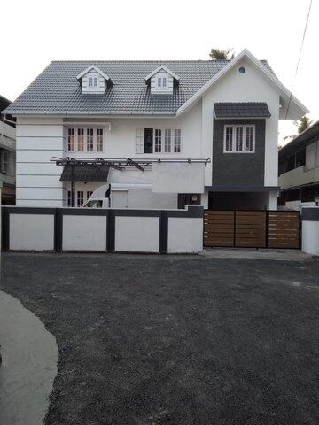 6+ BHK Independent House For Resale in Panampilly Nagar Kochi  8328245