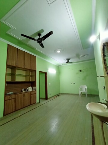 Kitchen in 2 BHK Independent House at Sector 12 Panchkula – for Rent