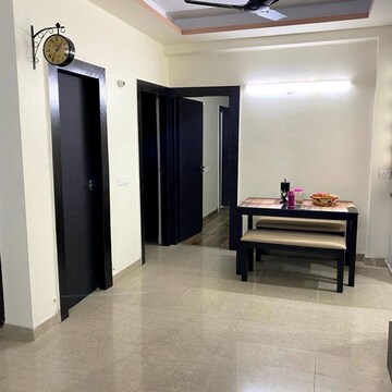 Bedroom in 2.5 BHK Apartment at Prateek Laurel, Sector 120 – for Rent