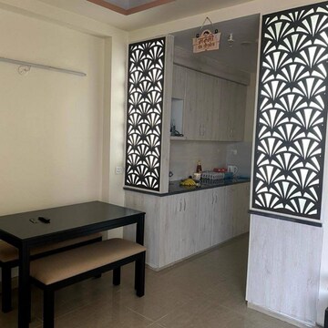 2.5 BHK Apartment For Rent in Prateek Laurel, Sector 120