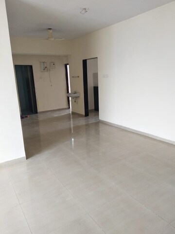 Living Room in 2 BHK Apartment at Green Heritage, Kharghar – for Sale