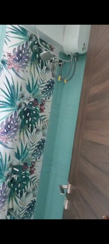 Parking in 2 BHK Apartment at Anant Tara, Kandivali West – for Rent