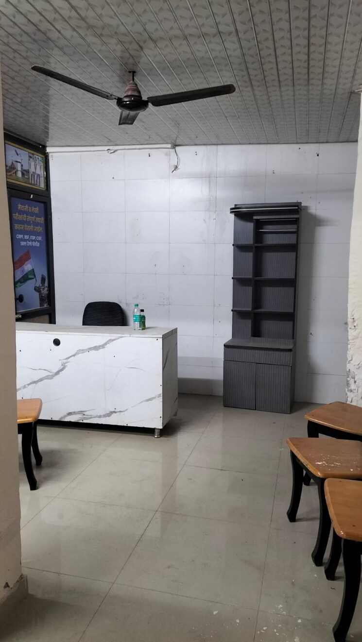 Floor Plan, pokar-kunj-chs Commercial Office Space 180 Sq.Ft. In Dahisar West Mumbai 8328352