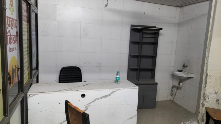 Floor Plan, pokar-kunj-chs Commercial Office Space 180 Sq.Ft. In Dahisar West Mumbai 8328352