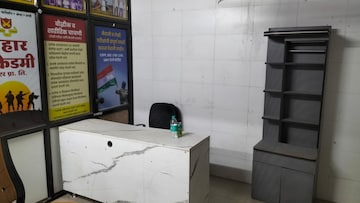 Commercial Office Space 180 Sq.Ft. For Rent in Dahisar West Mumbai  8328352