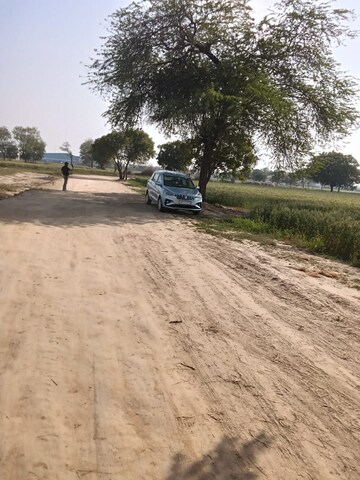  Plot – Exterior View View at Asoati - for Sale