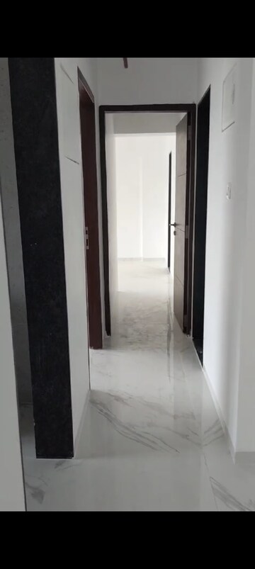 Building Lobby in 2 BHK Apartment at Anant Tara, Kandivali West – for Rent