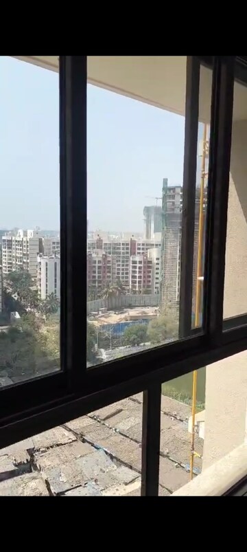 Swimming Pool in 2 BHK Apartment at Anant Tara, Kandivali West – for Rent