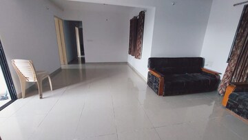 Kitchen in 3 BHK Apartment at Nanded City Asawari, Nanded – for Sale