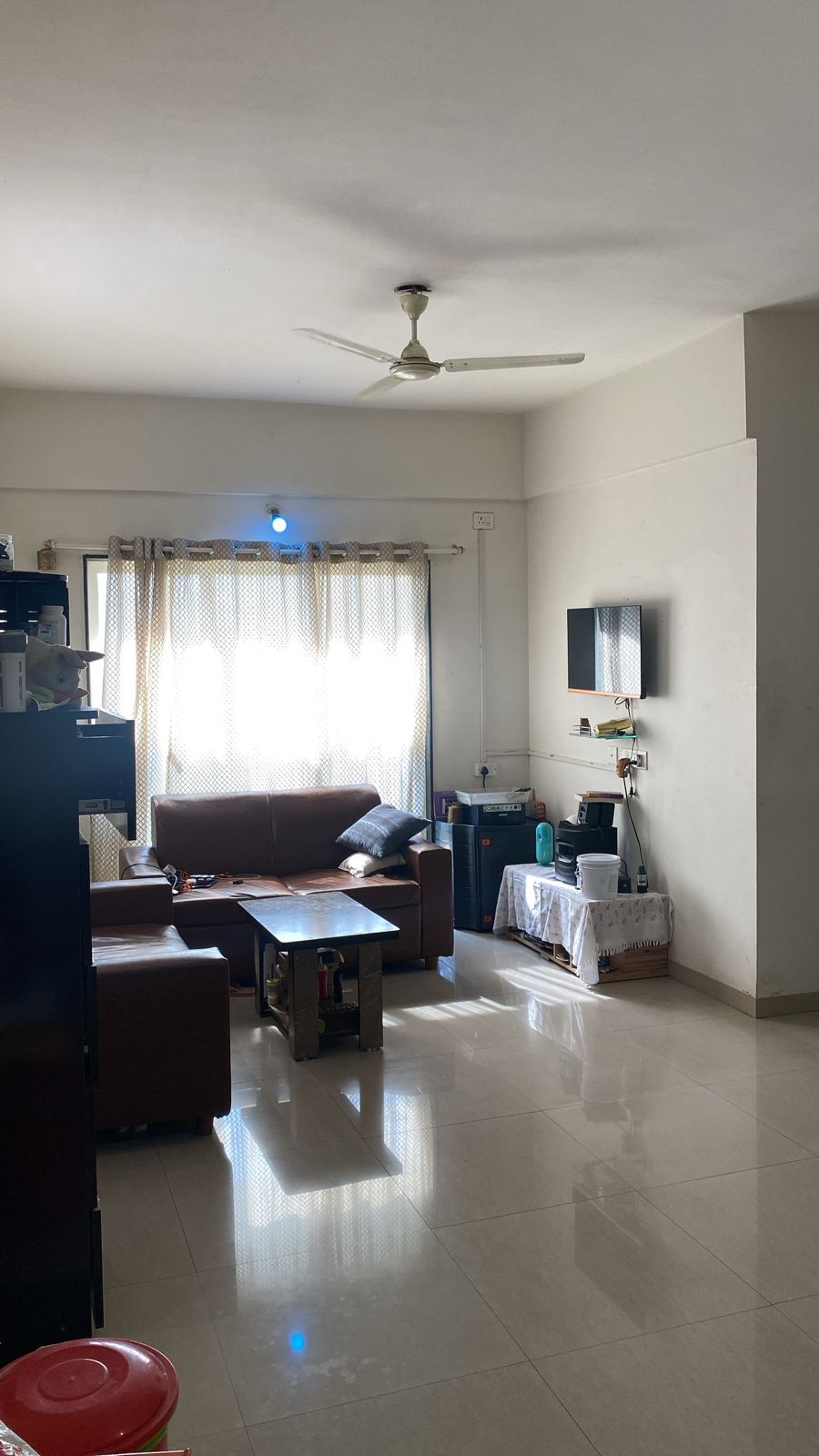 2 BHK + Servant Room 750 Sq.Ft. Apartment in Dheeraj Jade Residences