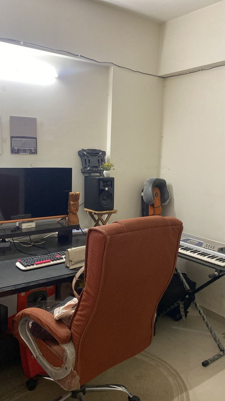 undefined, dheeraj-jade-residences 2 Bedroom 750 Sq.Ft. Apartment In Wagholi Pune 8328434