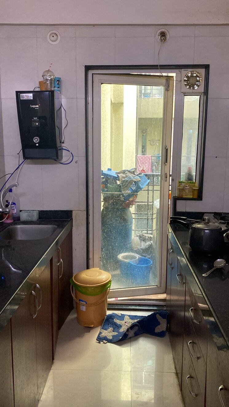 Gym, dheeraj-jade-residences 2 Bedroom 750 Sq.Ft. Apartment In Wagholi Pune 8328434