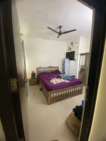 Bathroom in 2 BHK Apartment at Dheeraj Jade Residences, Wagholi – for Sale
