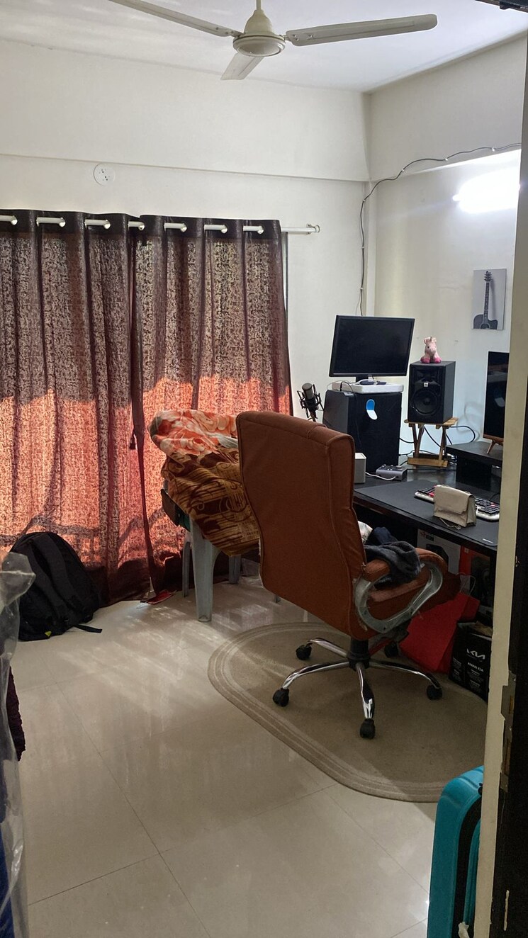 Master Bedroom, dheeraj-jade-residences 2 Bedroom 750 Sq.Ft. Apartment In Wagholi Pune 8328434