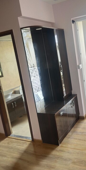 Furnished Amenities in 4 BHK Apartment at Krishnarajapuram – for Rent