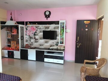 Room in 1 BHK Apartment at Katrap – for Sale