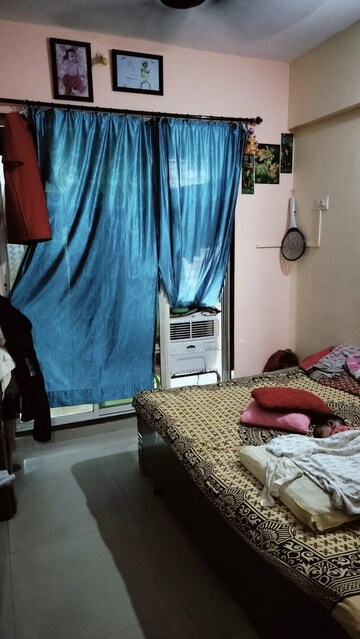 Bedroom in 1 BHK Apartment at Katrap – for Sale