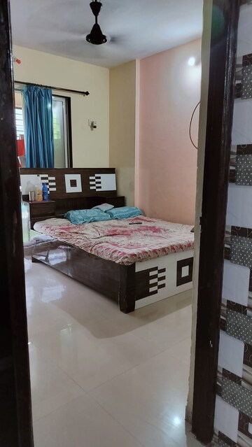 1 BHK Apartment For Sale in Katrap