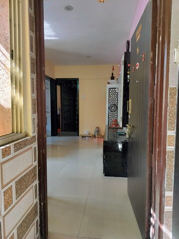 Building Lobby in 1 BHK Apartment at Katrap – for Sale