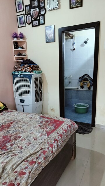 Bedroom in 1 BHK Apartment at Katrap – for Sale