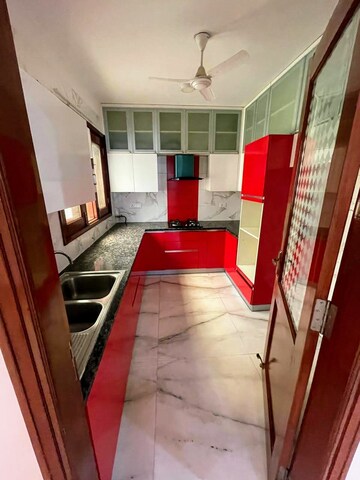 3 BHK Builder Floor For Sale in South Extension ii
