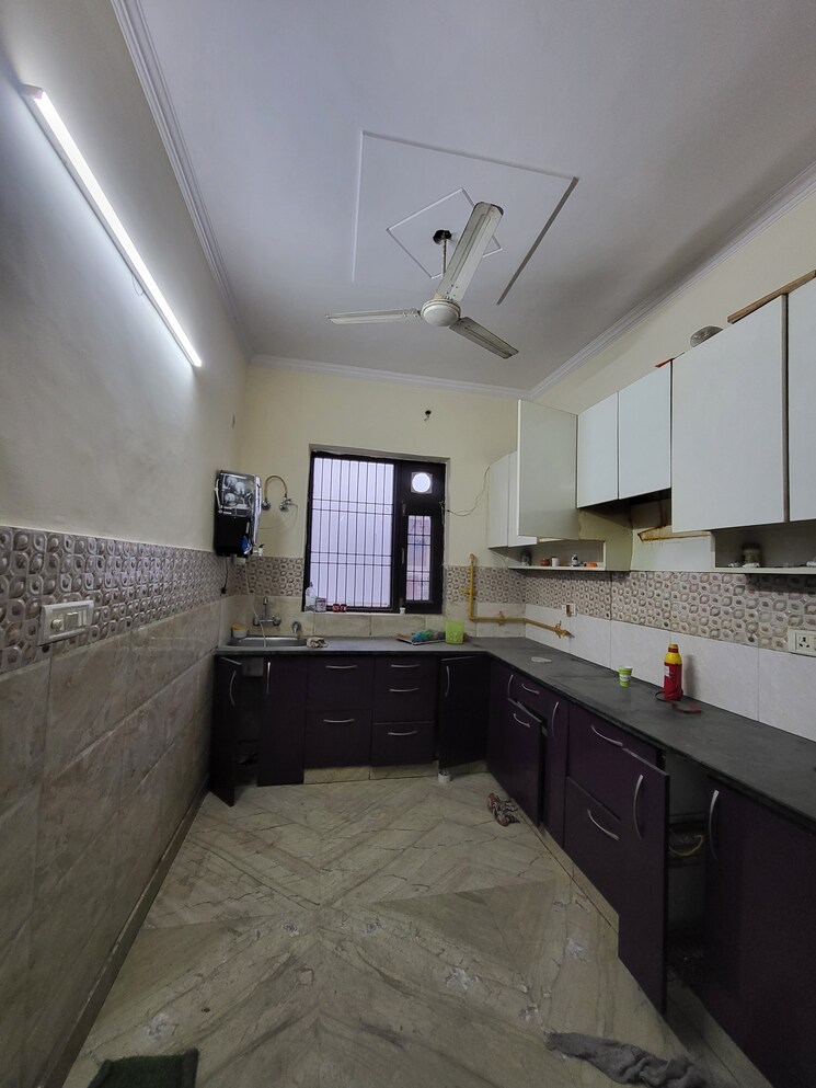 undefined, sector 16 a 3 Bedroom 1980 Sq.Ft. Builder Floor In Sector 16 A Faridabad 8328415