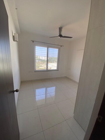 Bathroom in 2 BHK Apartment at Prestige Royale Gardens, Gantiganahalli – for Rent