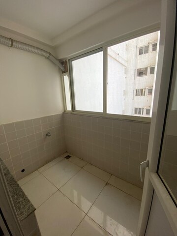 Bathroom in 2 BHK Apartment at Prestige Royale Gardens, Gantiganahalli – for Rent