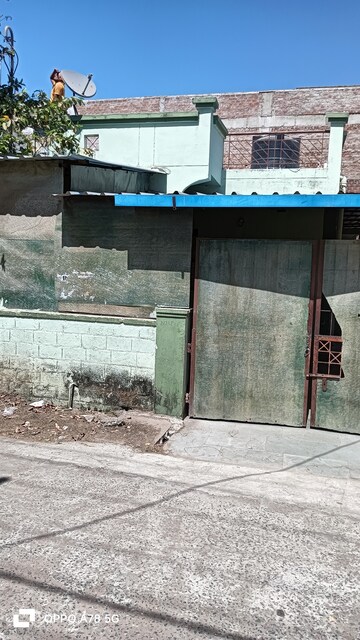 2 BHK Independent House – Exterior View View at Amrai Housing Board Colony - for Sale