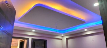 Furnished Amenities in 3 BHK Builder Floor at Chattarpur – for Rent