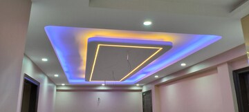 Furnished Amenities in 3 BHK Builder Floor at Chattarpur – for Rent
