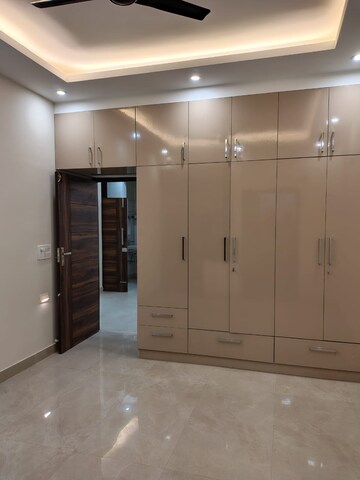 3 BHK Builder Floor For Rent in Ardee City, Sector 52