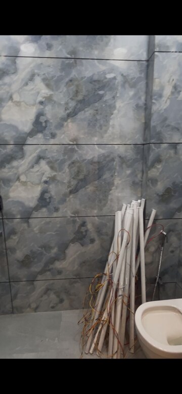 Balcony in 3 BHK Builder Floor at Ardee City, Sector 52 – for Rent