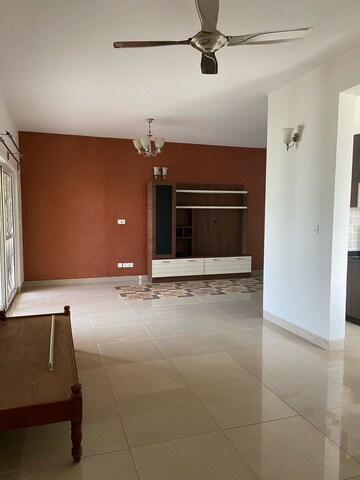 2 BHK Apartment For Rent in Abodh Valmark, Hebbal