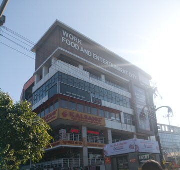 Office Space For Rent in Rajpur Road