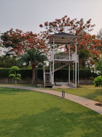  Plot – Exterior View View at Sector 151 - for Sale
