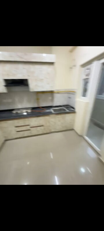 Furnished Amenities in 3 BHK Apartment at Shri Radha Sky Park, Sector 16b Greater Noida – for Rent