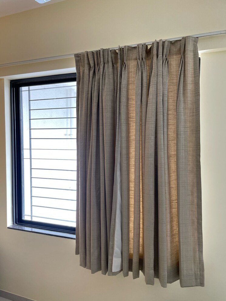 Bedroom, kolte-patil-ivy-apartments 3 Bedroom 1250 Sq.Ft. Apartment In Wagholi Pune 8328534