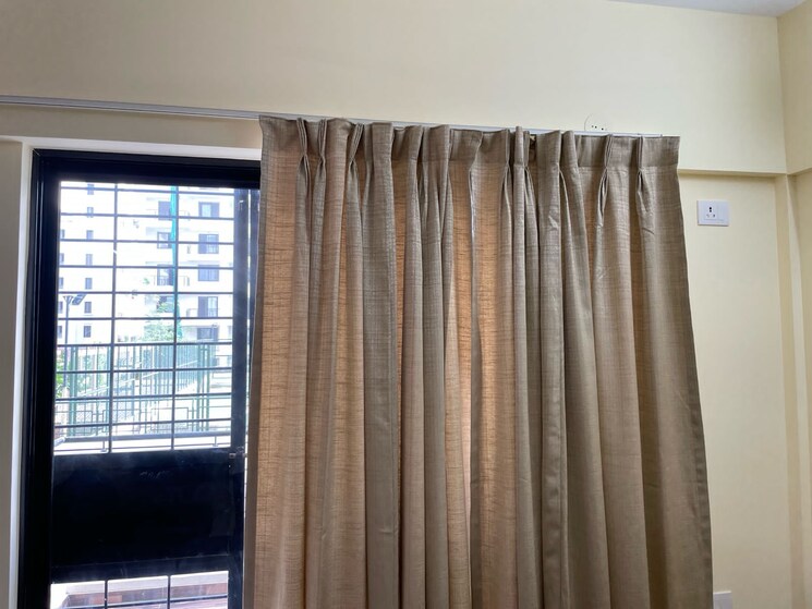 Bedroom, kolte-patil-ivy-apartments 3 Bedroom 1250 Sq.Ft. Apartment In Wagholi Pune 8328534