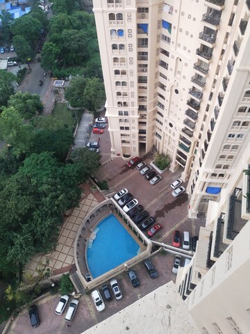 4 BHK Apartment For Sale in L&T Emerald Isle, Powai