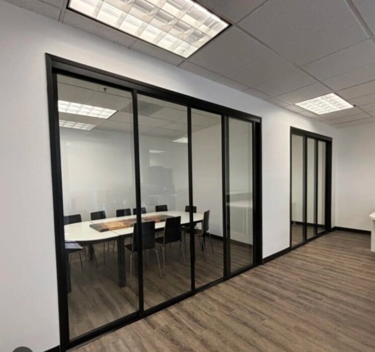 Exterior View, sanjay place Commercial Office Space 1850 Sq.Ft. In Sanjay Place Agra 8328569