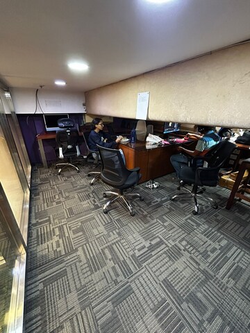  Office Space For Rent in Andheri West