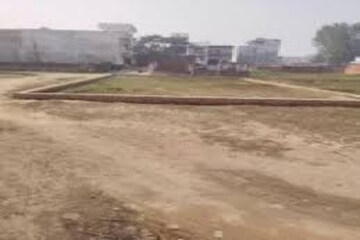 Plot Area in  Plot at Maruthi Nagar – for Sale